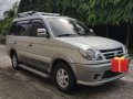 For sale Mitsubishi Adventure gls sports 2013-2