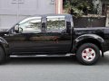 Nissan Navara LE 4x4 - 2011 - AT FOR SALE-2