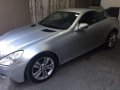 2008 Mercedes Benz SLK200 Sports car for sale-2