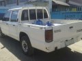 Mazda B2500 Doublecab 1997 FOR SALE-4