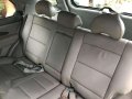 Kia Sorento 4x4 2004 Automatic V6 Black For Sale -5