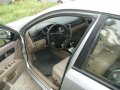 Good as new Nice Chevrolet Optra 1600 for sale-3