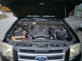 2008 Ford Ranger Wildtrak Diesel Automatic loaded FOR SALE-9