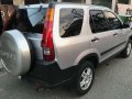 FOR SALE Honda CR-V 2003 model-5