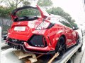 2017 Honda Civic Type R FK8 FOR SALE-1