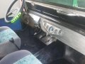 Toyota Owner Type Jeep Diesel Green For Sale-3