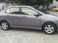 Honda City 2009 Automatic Transmission FOR SALE-7