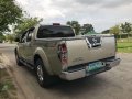 Nissan Frontier Navara LE 4x4 2011 FOR SALE-7