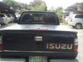 2001 Isuzu Fuego 4x4 pickup for sale-4