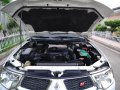 Almost brand new Mitsubishi Montero Diesel for sale -4
