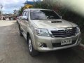 Toyota Hilux 2014 G Variant FOR SALE-0