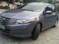 Honda City 2009 Automatic Transmission FOR SALE-1