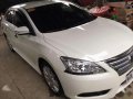 FOR SALE Nissan Sylphy 1.8v top of the line-1