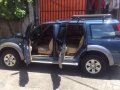 Ford Everest For Sale 2008 model-4