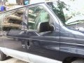 Fresh FORD E150 AT Black Van For Sale -3