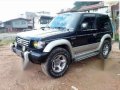 2002 Mitsubishi Pajero 3doors for sale-1