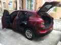 Well-kept Hyundai Tucson 2016 for sale-5