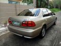1999 Honda Civic VTEC SiR Beige For Sale -3