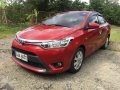 2015 Toyota Vios E Variant FOR SALE-1