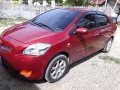 For sale Toyota Vios E 2008 mt-6