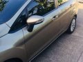 FOR SALE Ford FIESTA sedan-0