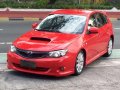 Subaru Impreza 2009 Wrx for sale-3