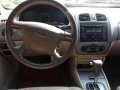 Ford Lynx ghia 2005 FOR SALE-5