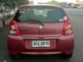 2014 SUZUKI CELERIO DX-AT for sale-2