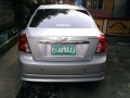 Chevrolet Optra 1.8LT 2005 Pormado for sale-5