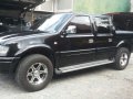 2001 Isuzu Fuego 4x4 pickup for sale-1