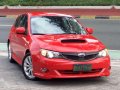 Subaru Impreza 2009 Wrx for sale-0