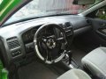 Mazda 323 Gen 2.5 AT 1997 FOR SALE-4
