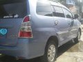 For sale !!! Toyota Innova E 2.5 A/T-1