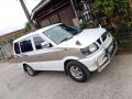 2002 Mitsubishi Adventure GLX DIESEL Manual For Sale -5