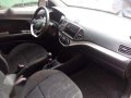 For sale 2016 Kia Picanto 1.0 EX MT-5