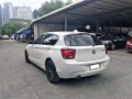 2015 BMW F20 116i for sale-3