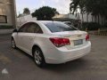 Chevrolet Cruze LS 2011 FOR SALE-3