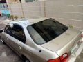 1999 Honda Civic VTEC SiR Beige For Sale -5