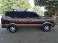 1999 Toyota Revo GLX Gas MT FOR SALE-0