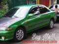Mazda 323 Gen 2.5 AT 1997 FOR SALE-0