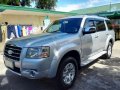 Well-maintained Ford Everest 2008 for sale-0