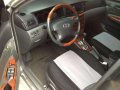 Toyota Altis 2005 18G Matic Top of the Line FOR SALE-7