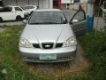 Good as new Nice Chevrolet Optra 1600 for sale-4
