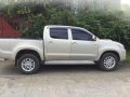 Toyota Hilux 2014 G Variant FOR SALE-2