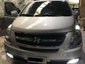 Hyundai Grand Starex 2008 FOR SALE-0