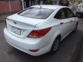 2014 Hyundai Accent 6 speed for sale-2