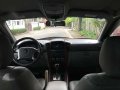Kia Sorento 4x4 2004 Automatic V6 Black For Sale -6