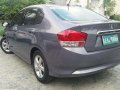 Honda City 2009 Automatic Transmission FOR SALE-8
