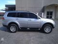 2009 Mitsubishi Montero sport 4x4 for sale-3