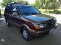 1999 Toyota Revo GLX Gas MT FOR SALE-1